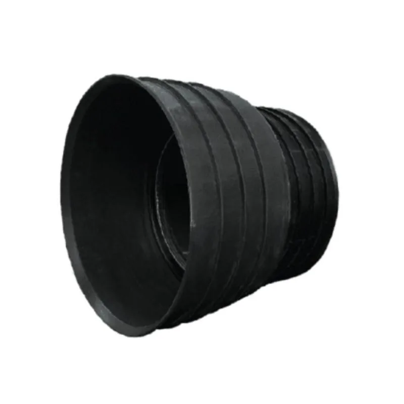 Муфта переходная DN/OD 500/427 на 800/687