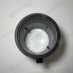 Муфта электросварная 280 мм SDR 11 Fox
