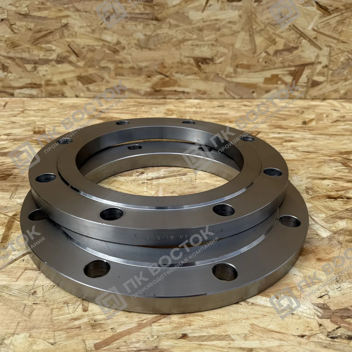 Фланец стальной приварной плоский dn 500 Pn16 ГОСТ 33259-2015