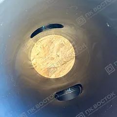 Крестовина ПНД 225х110 мм SDR11 редукционная сварная (компактная)