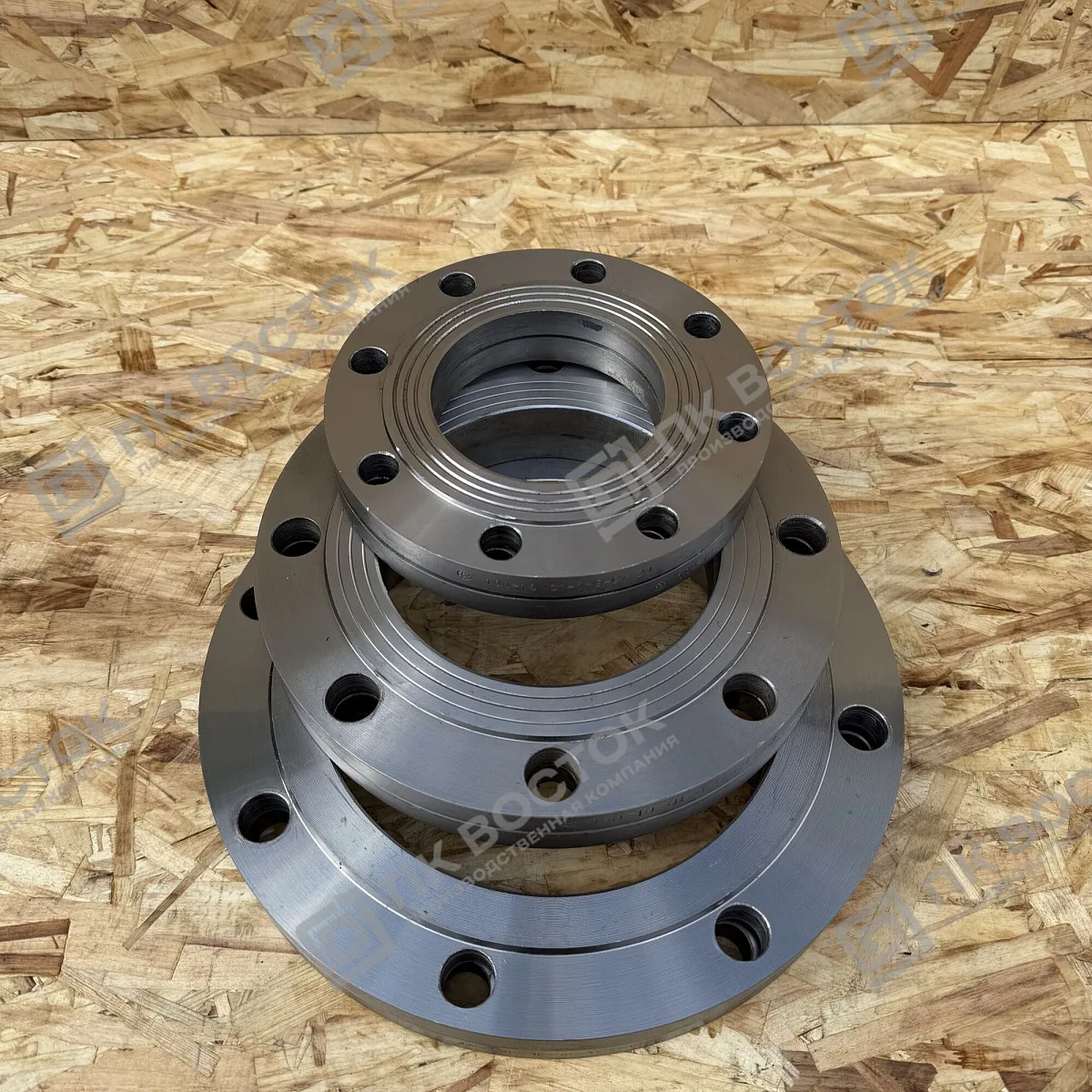 Фланец стальной приварной плоский dn 500 Pn16 ГОСТ 33259-2015